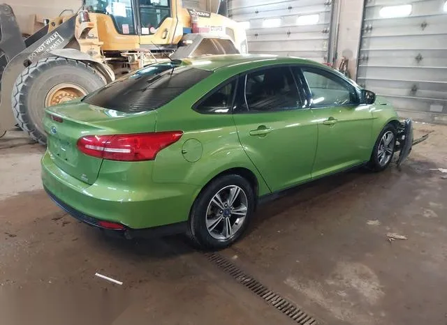 1FADP3FE3JL235354 2018 2018 Ford Focus- SE 4