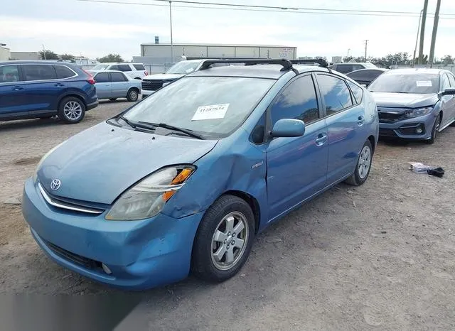 JTDKB20U387782511 2008 2008 Toyota Prius 2