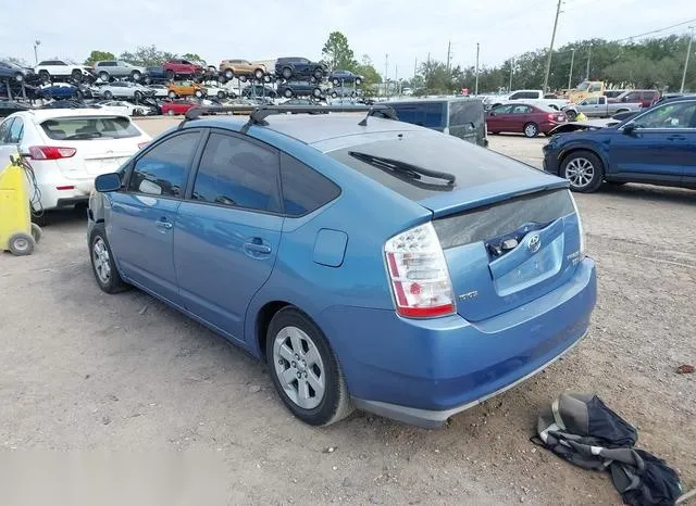 JTDKB20U387782511 2008 2008 Toyota Prius 3