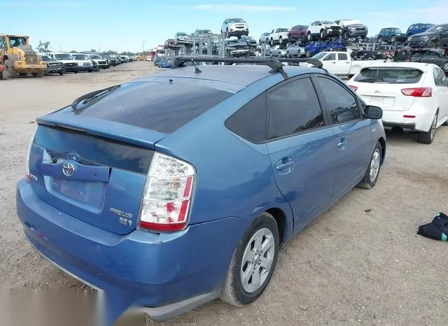 JTDKB20U387782511 2008 2008 Toyota Prius 4