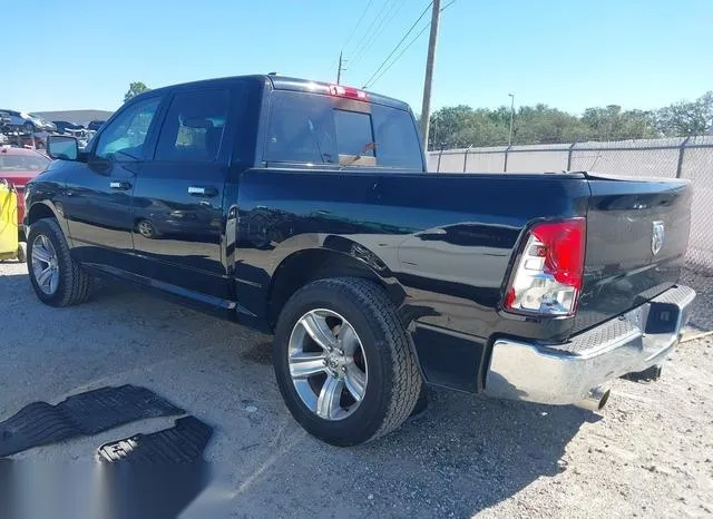 1C6RR7LT4ES277023 2014 2014 RAM 1500- Big Horn 3