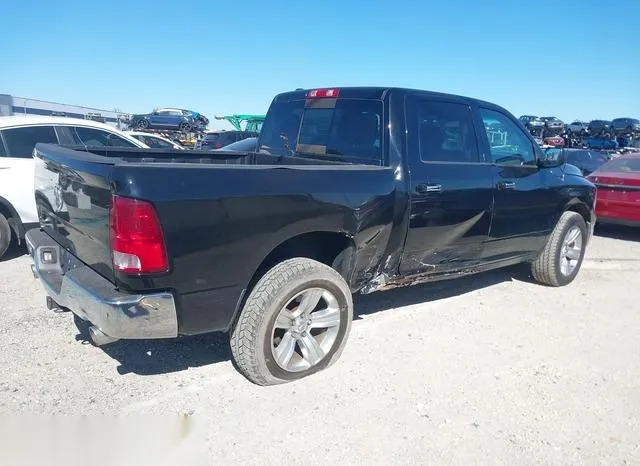 1C6RR7LT4ES277023 2014 2014 RAM 1500- Big Horn 4