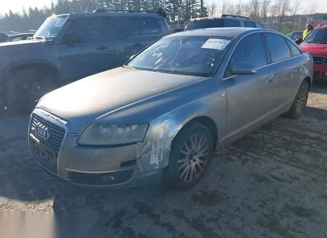 WAUDH74F46N080008 2006 2006 Audi A6- 3-2 2