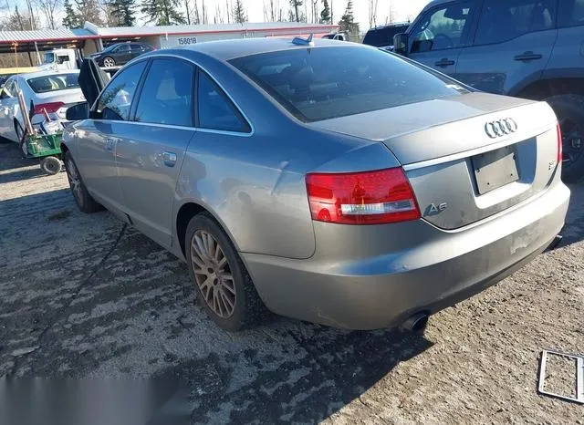 WAUDH74F46N080008 2006 2006 Audi A6- 3-2 3