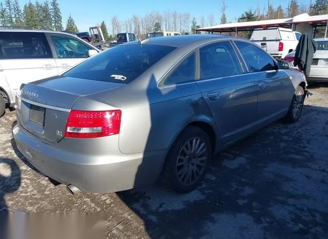 WAUDH74F46N080008 2006 2006 Audi A6- 3-2 4