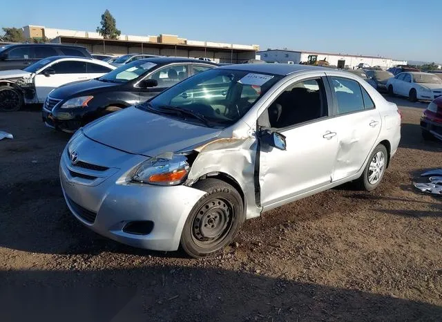 JTDBT923771097178 2007 2007 Toyota Yaris 2