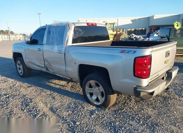 3GCUKREC3GG369895 2016 2016 Chevrolet Silverado 1500- 2LT 3