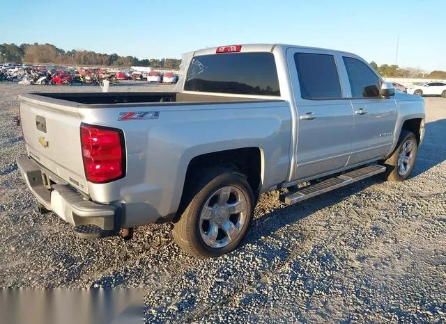 3GCUKREC3GG369895 2016 2016 Chevrolet Silverado 1500- 2LT 4