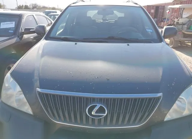 2T2GK31U47C011011 2007 2007 Lexus RX- 350 10