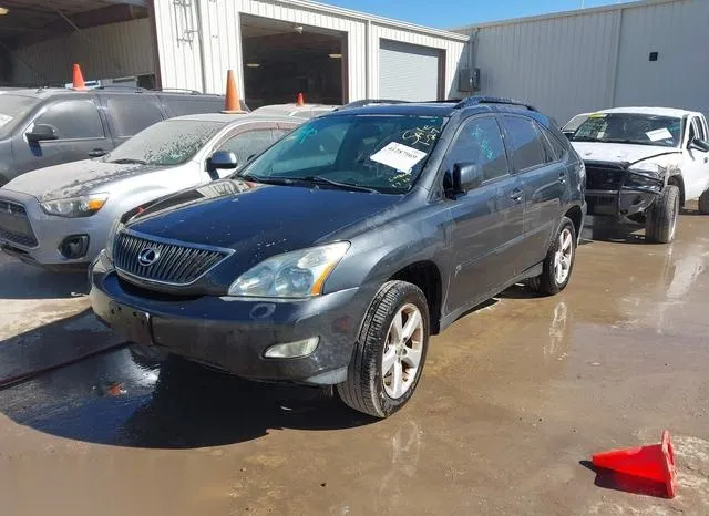 2T2GK31U47C011011 2007 2007 Lexus RX- 350 2