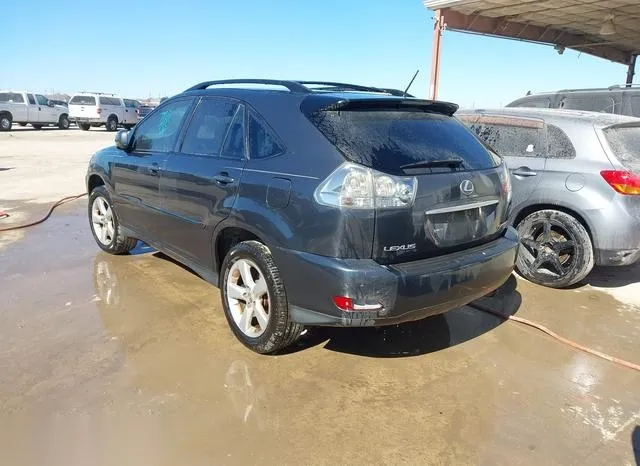 2T2GK31U47C011011 2007 2007 Lexus RX- 350 3