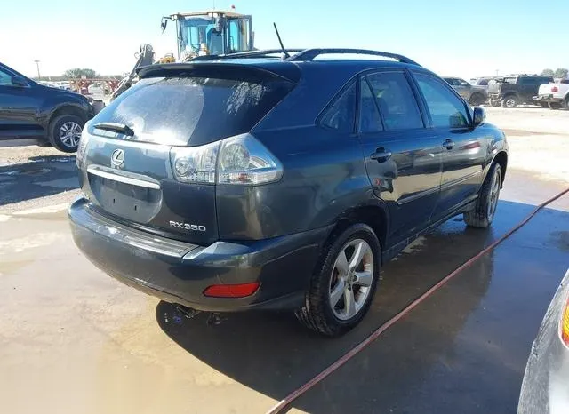 2T2GK31U47C011011 2007 2007 Lexus RX- 350 4