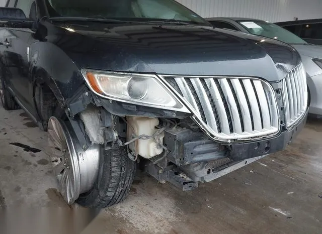 2LMDJ6JK1DBL15556 2013 2013 Lincoln MKX 6