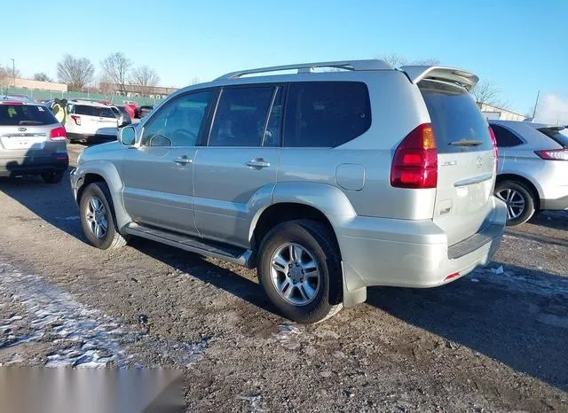 JTJBT20X540062957 2004 2004 Lexus GX- 470 3