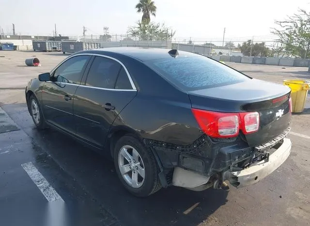 1G11B5SL3EF141628 2014 2014 Chevrolet Malibu- 1LS 3