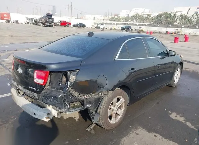 1G11B5SL3EF141628 2014 2014 Chevrolet Malibu- 1LS 4