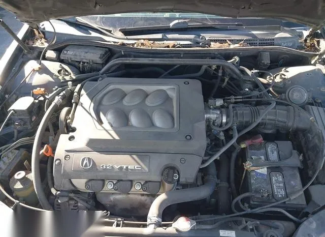 19UUA5644XA055255 1999 1999 Acura TL- 3-2 10