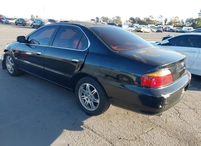 19UUA5644XA055255 1999 1999 Acura TL- 3-2 3