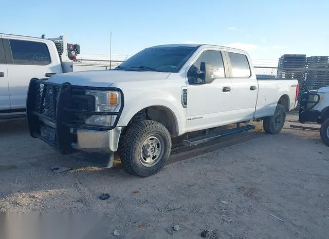 1FT7W2BT3NEC28925 2022 2022 Ford F-250- XL 2