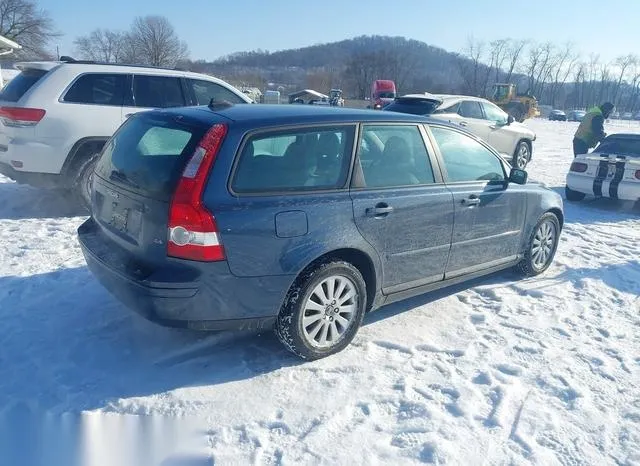 YV1MW382952082033 2005 2005 Volvo V50- 2-4I 4