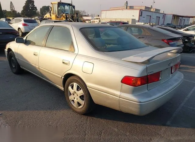 4T1BG22K61U120034 2001 2001 Toyota Camry- CE 3