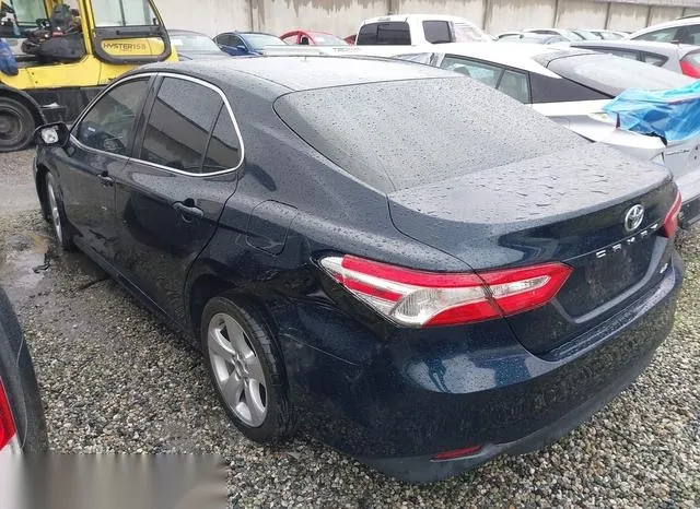 4T1B11HK1JU508193 2018 2018 Toyota Camry- LE 3