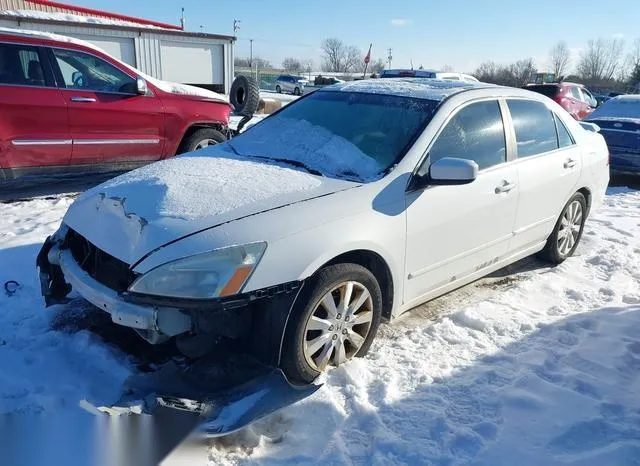 1HGCM66597A065331 2007 2007 Honda Accord- 3-0 EX 2