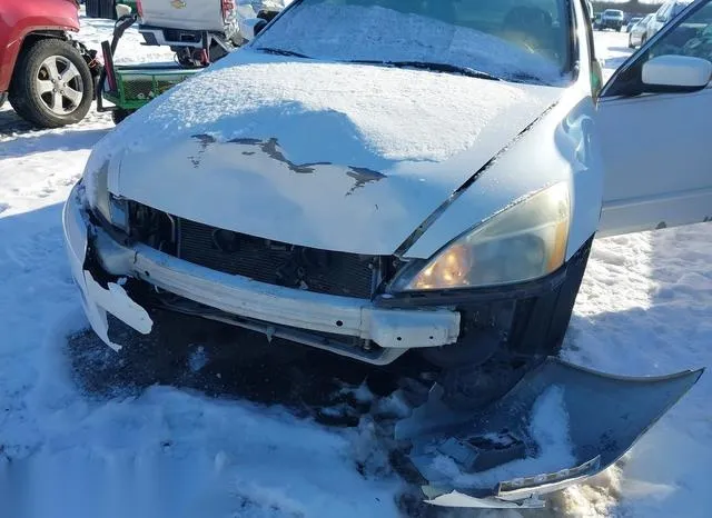 1HGCM66597A065331 2007 2007 Honda Accord- 3-0 EX 6