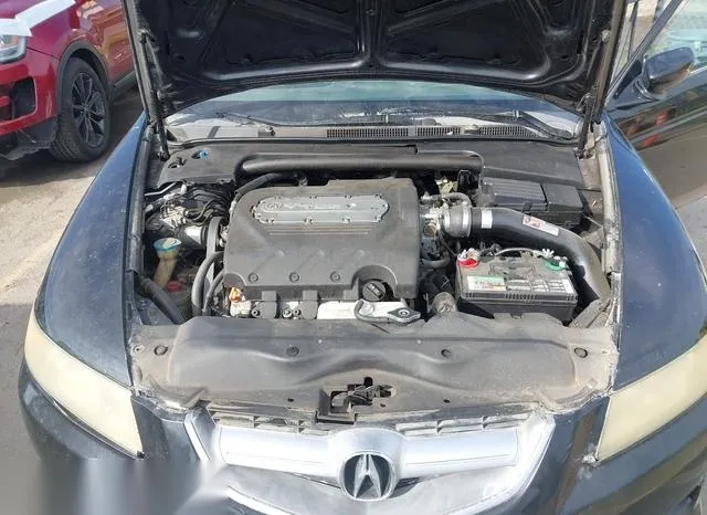 19UUA66234A000795 2004 2004 Acura TL 10