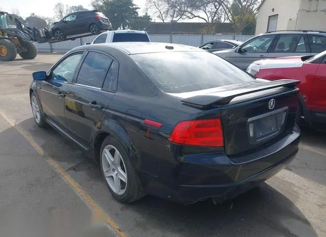 19UUA66234A000795 2004 2004 Acura TL 3