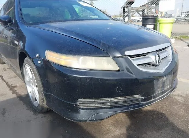 19UUA66234A000795 2004 2004 Acura TL 6