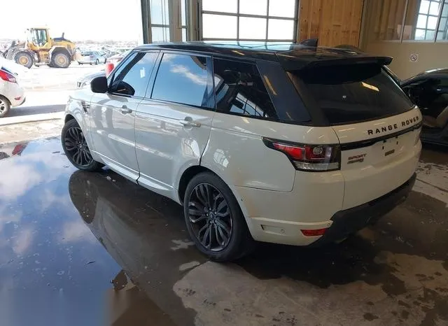 SALWV2FVXHA155342 2017 2017 Land Rover Range Rover- Sport 3 3