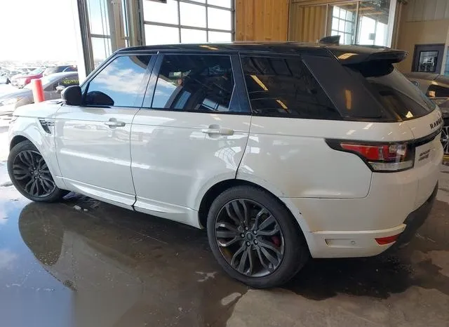 SALWV2FVXHA155342 2017 2017 Land Rover Range Rover- Sport 3 6