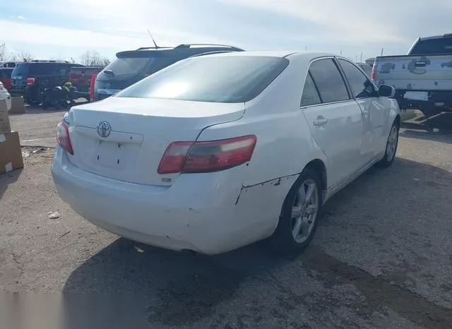 4T1BE46K07U703476 2007 2007 Toyota Camry- CE 4