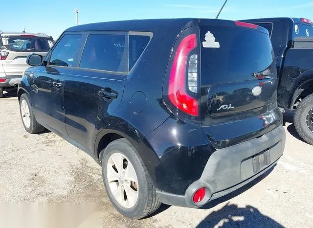 KNDJN2A20E7008261 2014 2014 KIA Soul 3