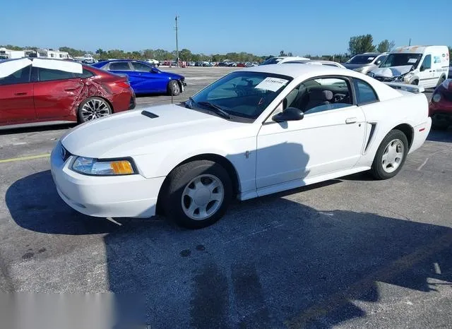 1FAFP40481F126272 2001 2001 Ford Mustang 2