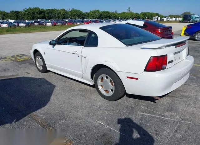 1FAFP40481F126272 2001 2001 Ford Mustang 3