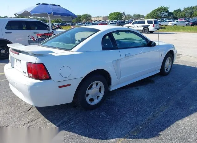 1FAFP40481F126272 2001 2001 Ford Mustang 4