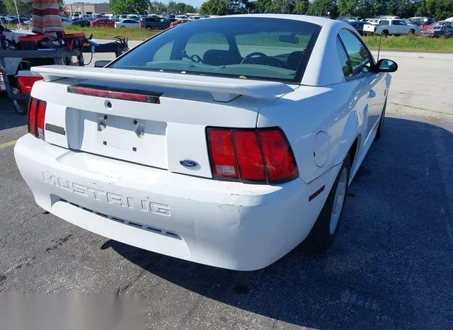 1FAFP40481F126272 2001 2001 Ford Mustang 6