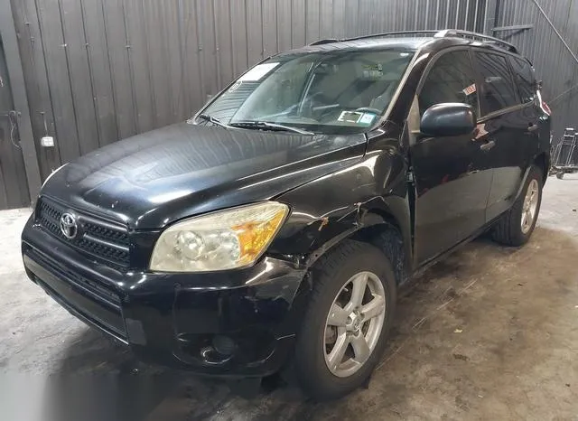 JTMZD33V266009227 2006 2006 Toyota RAV4 2