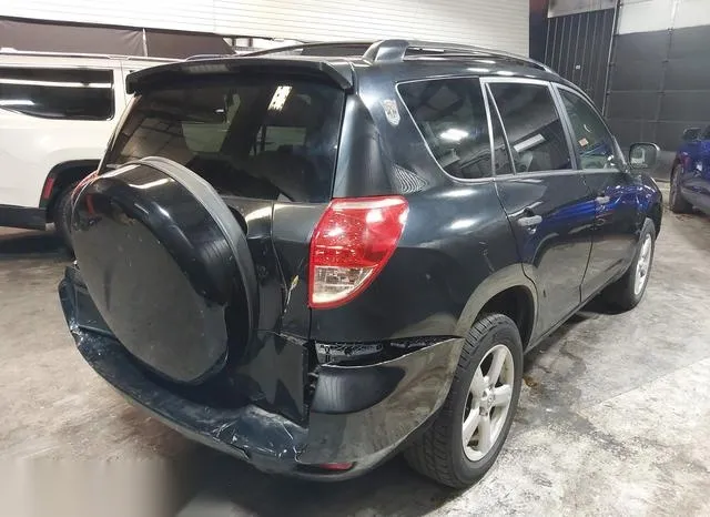 JTMZD33V266009227 2006 2006 Toyota RAV4 4