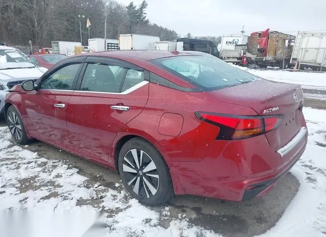 1N4BL4DV7MN315521 2021 2021 Nissan Altima- Sv Fwd 3