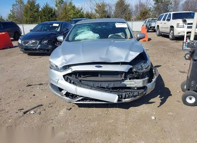 3FA6P0H72HR230633 2017 2017 Ford Fusion- SE 6