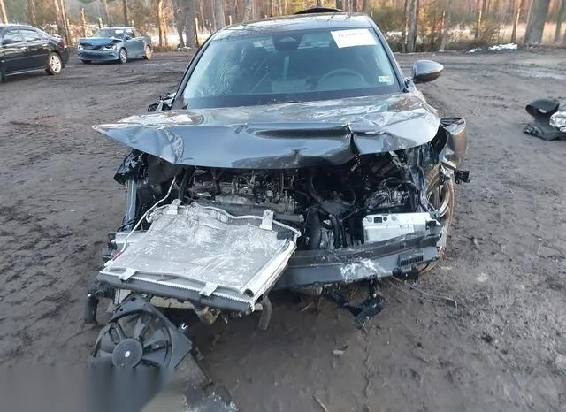 1HGCY1F33PA038969 2023 2023 Honda Accord- EX 6