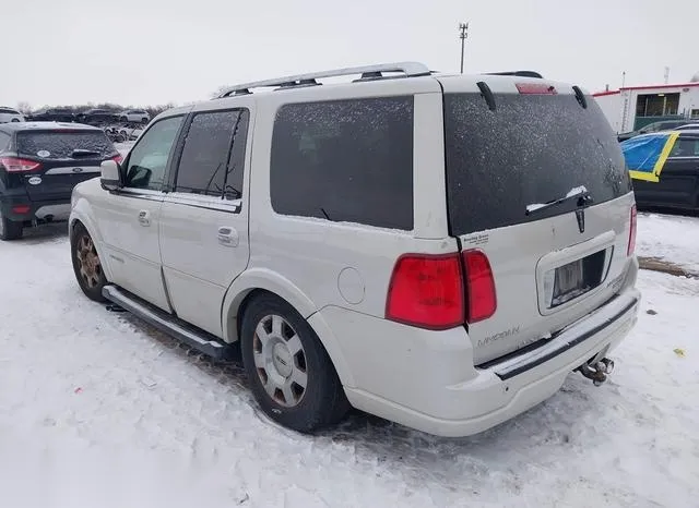 5LMFU285X6LJ28062 2006 2006 Lincoln Navigator- Luxury/Ultimate 3