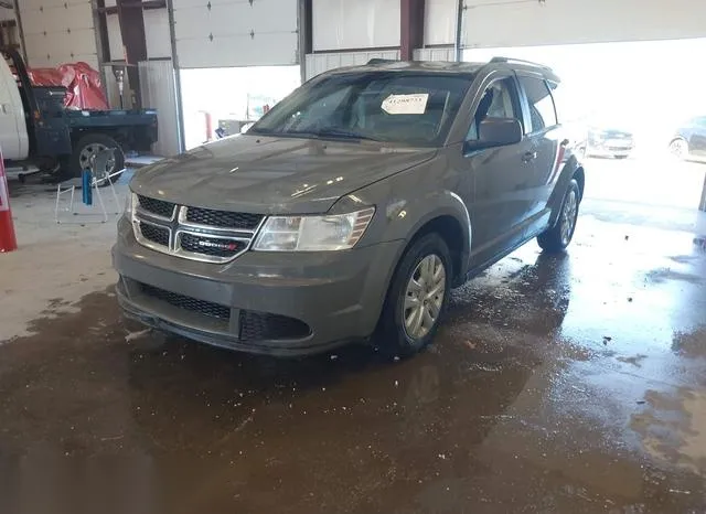 3C4PDCAB9LT237260 2020 2020 Dodge Journey- Se Value 2