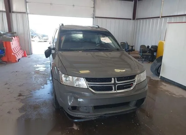 3C4PDCAB9LT237260 2020 2020 Dodge Journey- Se Value 6