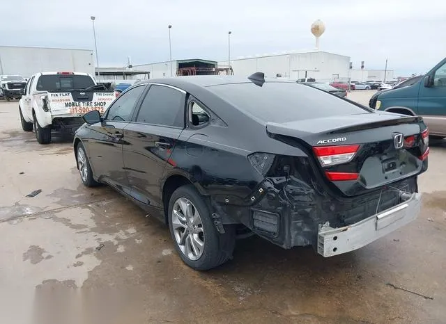 1HGCV1F13LA093097 2020 2020 Honda Accord- LX 3