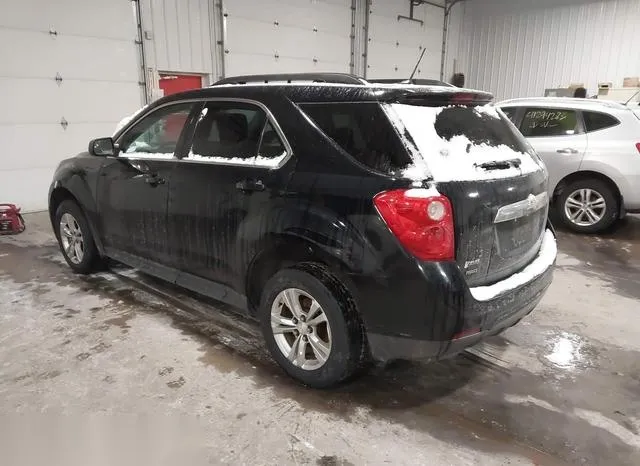 2GNFLFEK5E6163845 2014 2014 Chevrolet Equinox- 1LT 3