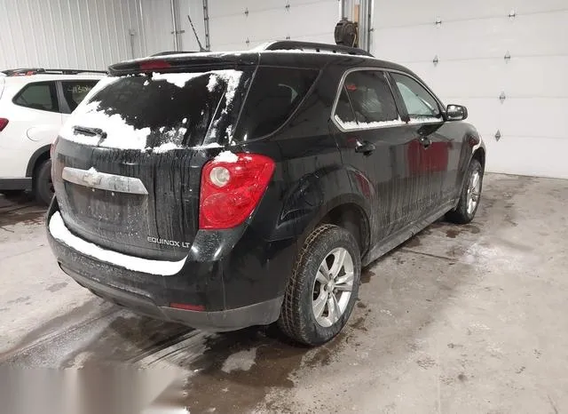 2GNFLFEK5E6163845 2014 2014 Chevrolet Equinox- 1LT 4